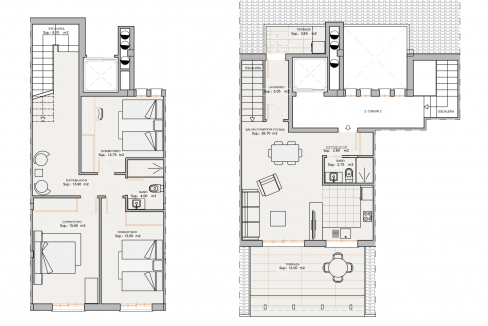 DUPLEX 38 PL