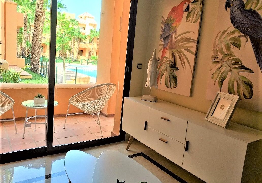 SHOW HOUSE 1 BED (4)